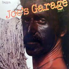 Joe's Garage