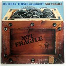 Bachman Turner Overdrive