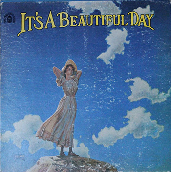 It's A Beautiful Day