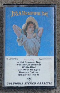 It's A Beautiful Day