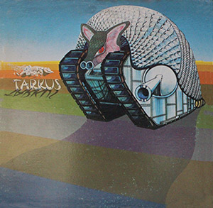 ELP "Tarkus"